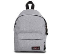 EASTPAK Orbit Mini Backpack, 33.5 x 23 x 15 cm, 10 L - Sunday Grey (Grey)