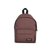 Eastpak Orbit Mochila, 34 cm, 10 L, Rosa (Meshknit Pink)