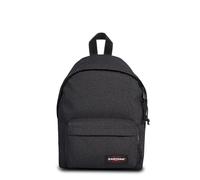 Eastpak Orbit Small Backpack, 34 cm, 10 L, Black (Spark Dark)