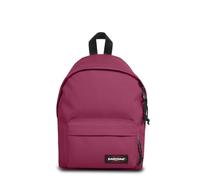 EASTPAK Orbit Wine Burgundy Backpacks