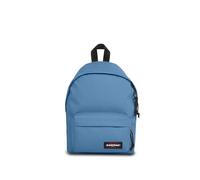 Eastpak Orbit XS Mini Backpack - Compact Everyday Daypack with Front Pocket and Padded Back, 11.6 L Capacity, 33.5 x 23 x 15 cm - Aviator Blue
