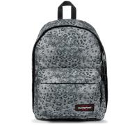 Eastpak Out Of Office 27L backpack grey marl