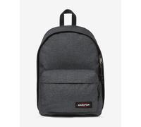Eastpak OUT OF OFFICE Backpack, 27 L - Black Denim (Grey)