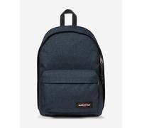Eastpak Out of Office 27L Backpack Dark Navy Blue