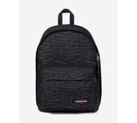 Eastpak Out Of Office 27L Backpack pure black dark grey
