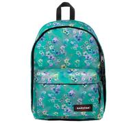 Eastpak - Out Of Office 27L Flora Fade Aqua - Backpack