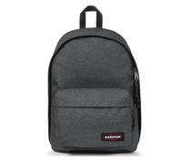 Eastpak OUT OF OFFICE Backpack, 27 L - Black Denim (Grey)