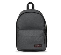 Eastpak OUT OF OFFICE Backpack, 27 L - Black Denim (Grey)