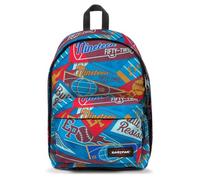 EASTPAK OUT OF OFFICE Backpack, 27 L - Clash Blue -Blue