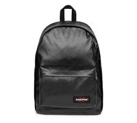 Eastpak OUT OF OFFICE Backpack, 27 L - Glossy Black (Black)