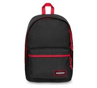 Eastpak Out of Office Backpack, 27 L - Kontrast Scarlet -Red