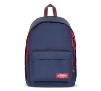 Eastpak OUT OF OFFICE Backpack, 27 L - Kontrast Stripe Navy (Blue)