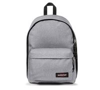 EASTPAK Out Of Office Sunday Grey - Urban backpack - Grey - size Unique Unique