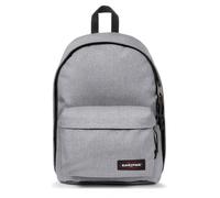 Eastpak OUT OF OFFICE Backpack, 27 L Sunday Grey Grey