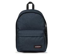 Eastpak OUT OF OFFICE Backpack, 27 L - Triple Denim (Blue)
