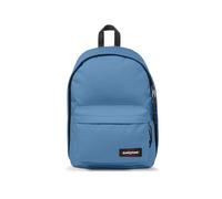 Eastpak Out of Office Backpack 27L (44 x 29.5 x 22 cm), Laptop Backpack 13-15", Durable Water-Resistant School & Work Daypack with Padded Straps - Aviator Blue