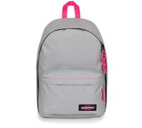 Eastpak - Out Of Office 27L Kontrast Grey Pink - Backpack