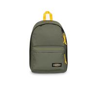 Eastpak - Out Of Office 27L Kontrast Khaki Yellow - Backpack