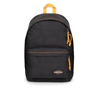 Eastpak Out Of Office 27L Backpack Black Orange