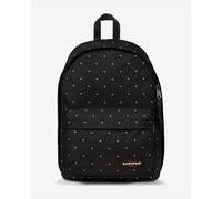 Eastpak Out Of Office Backpack 27L Black Silver