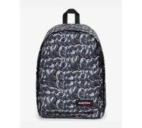 Eastpak Out Of Office Backpack 27L Eclipse Black White