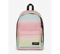 Eastpak Out Of Office Backpack 27L Pink Green Blue