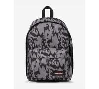 Eastpak Out Of Office Backpack 27L Pure Black Grey