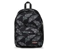 Eastpak Out of Office Backpack, 44 cm, 27 L, Black (Brize Leave Black)