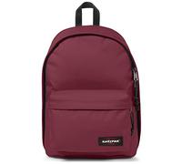 Eastpak OUT OF OFFICE Backpack, 44 cm, 27 L, Bushy Burgundy (Red)
