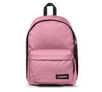 Eastpak Out of Office Backpack, 44 cm, 27 L, Pink (Tribe Rocks)