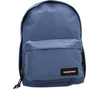 EASTPAK Out of Office Backpack, Basic Colours & Seasonal Colour Options, Bicycle Blue, standard size, Other