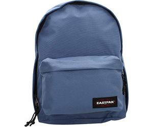 EASTPAK Out of Office Backpack, Basic Colours & Seasonal Colour Options, Bicycle Blue, standard size, Other