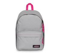 Eastpak - Out Of Office 27L Kontrast Grey Pink - Backpack