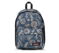 EASTPAK OUT OF OFFICE Brize Blue Beige