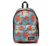 EASTPAK Out of Office Brize Dye Blue Backpacks
