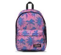 EASTPAK Out of Office Brize Dye Pink Backpacks