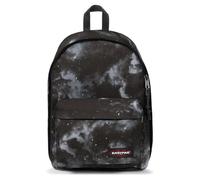 Eastpak Out Of Office Backpack 27L Black Eclipse Grey