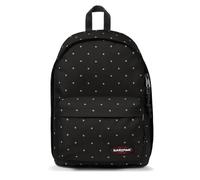 Eastpak Out of Office Dots Black Silver