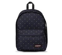 EASTPAK OUT OF OFFICE Dots Marine Gold