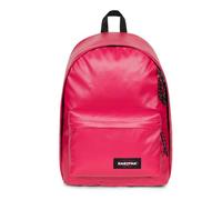 EASTPAK Out of Office Glossy Carmine Backpacks