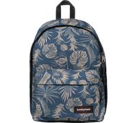EASTPAK OUT OF OFFICE Brize Blue Beige