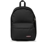 Eastpak Out of Office Backpack, 27 L - Black (Black)