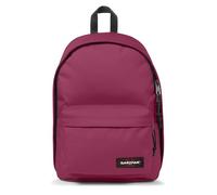 EASTPAK Out of Office Wine Burgundy Backpacks