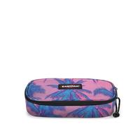 EASTPAK Oval Single Brize Dye Pink Accessories