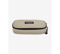 Eastpak Oval Single Case beige pure black