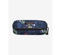 Eastpak Oval Single Case Navy Blue White Green