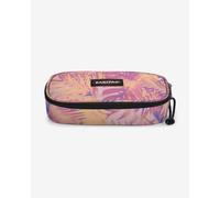 Eastpak Oval Single case pink beige lilac blue
