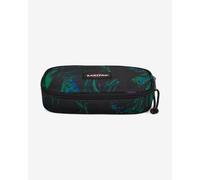 Eastpak Oval Single Case Pure Black Green Blue