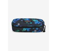 Eastpak Oval Single Floralbloomblac Pencil Case