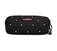 Eastpak Oval Single Dots Black Silver
